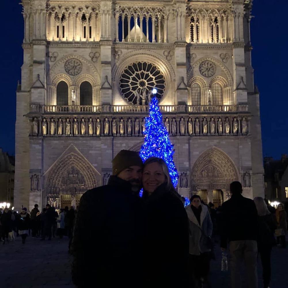 Meet your Posher, Kris